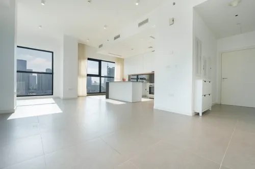 1 Bedroom Apartment in Pixel