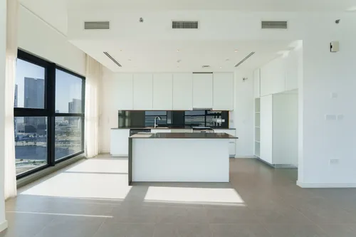 1 Bedroom Apartment in Pixel