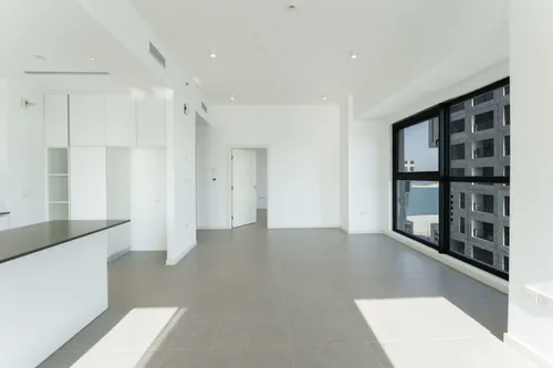 1 Bedroom Apartment in Pixel