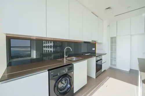 1 Bedroom Apartment in Pixel