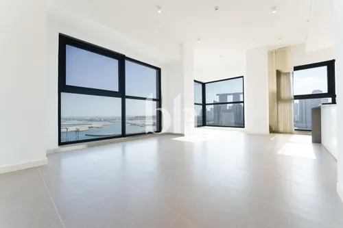 Available Now | Spacious Layout | Sea View