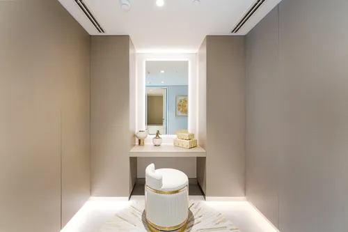 4 Bedrooms Apartment in Marina Star