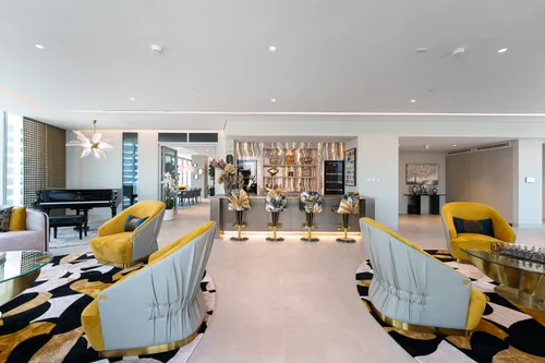 4 Bedrooms Apartment in Marina Star