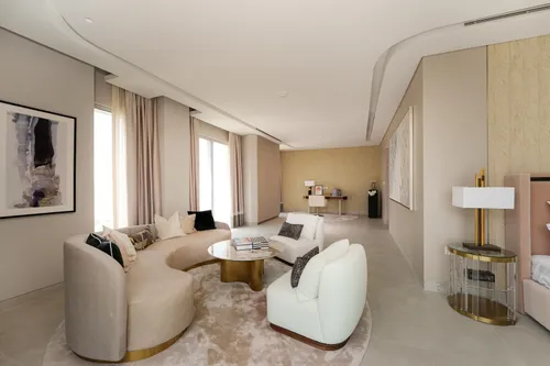 4 Bedrooms Apartment in Marina Star