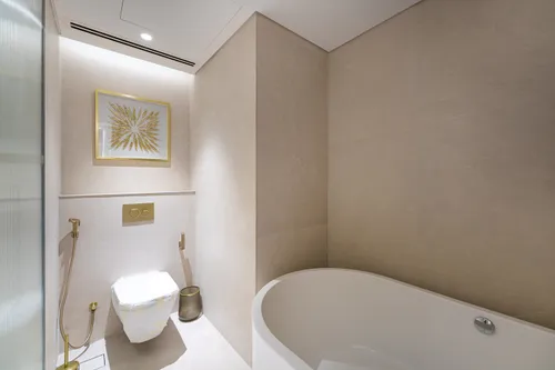 4 Bedrooms Apartment in Marina Star