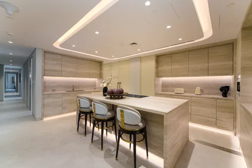 4 Bedrooms Apartment in Marina Star