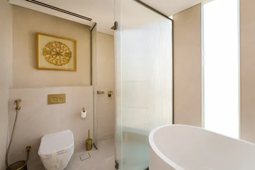 4 Bedrooms Apartment in Marina Star