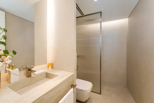 4 Bedrooms Apartment in Marina Star