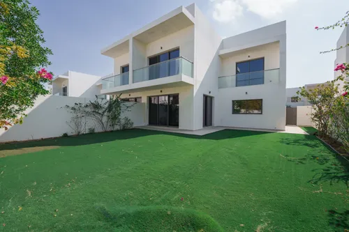 3 Bedrooms Villa in Aspens