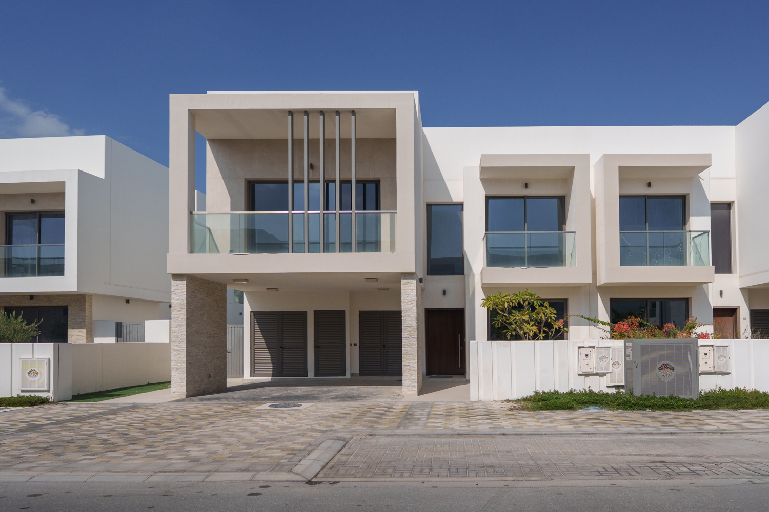 3 Bedrooms Villa in Aspens