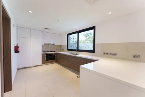 3 Bedrooms Villa in Aspens