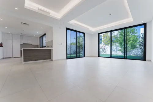 3 Bedrooms Villa in Aspens