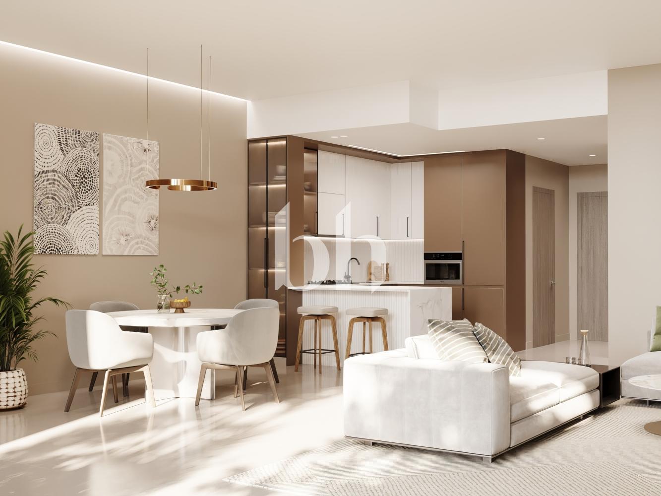 Modern Design | Prime Location | Multiple Options