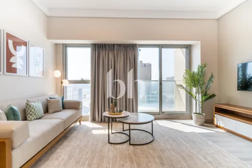 Move In Ready | Furnished | AED 75,200 - 12 Cheques