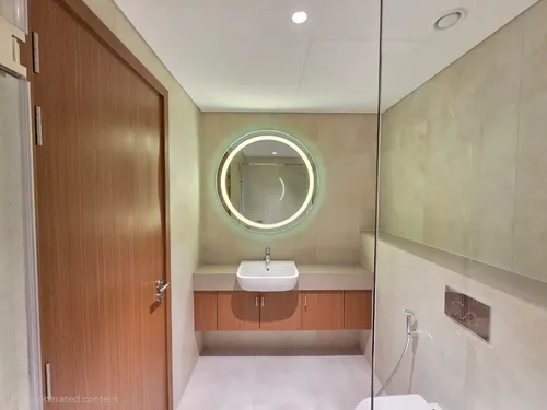  Apartment in Azizi Mirage