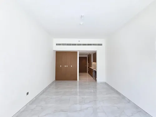  Apartment in Azizi Mirage