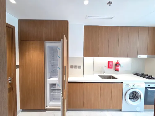  Apartment in Azizi Mirage