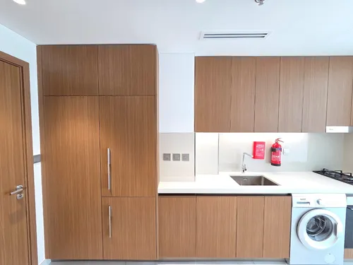  Apartment in Azizi Mirage