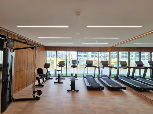  Apartment in Azizi Mirage