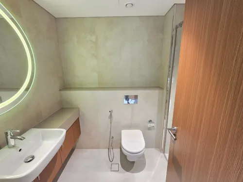  Apartment in Azizi Mirage