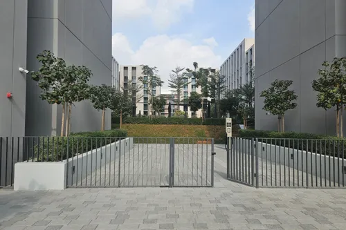 1 Bedroom Apartment in Tiraz