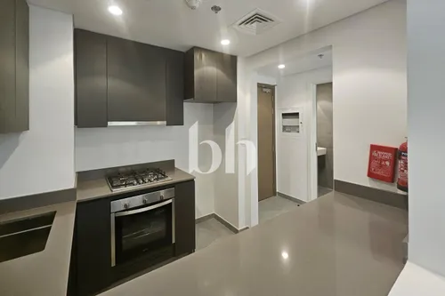 1BR | Semi Closed Kitchen | High ROI | Tenanted