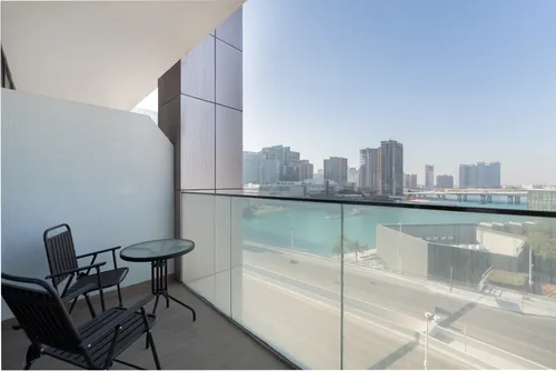  Apartment in Al Maryah Vista