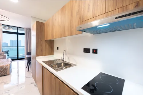  Apartment in Al Maryah Vista