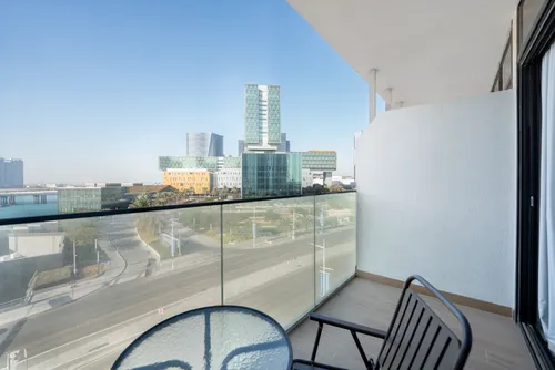 Apartment in Al Maryah Vista