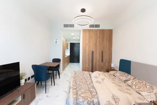  Apartment in Al Maryah Vista