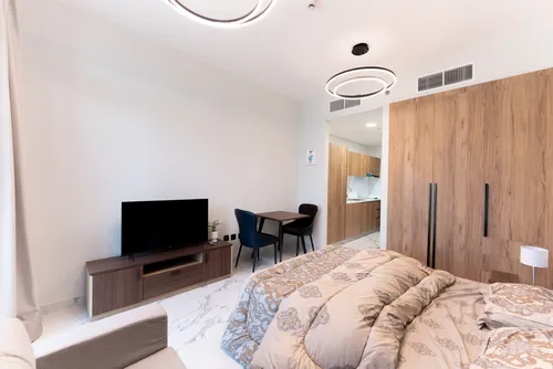  Apartment in Al Maryah Vista