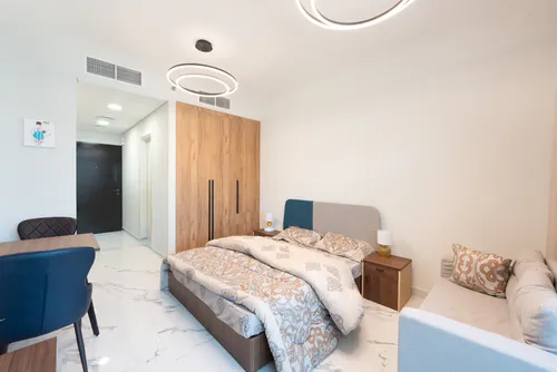  Apartment in Al Maryah Vista