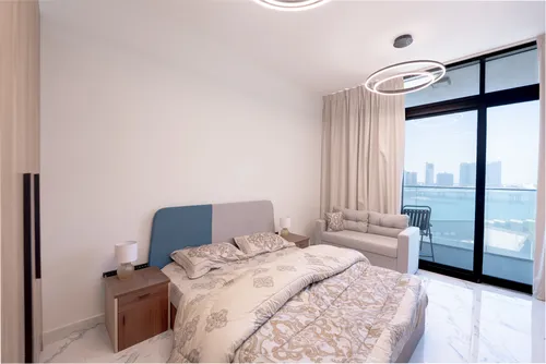  Apartment in Al Maryah Vista