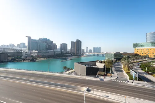  Apartment in Al Maryah Vista