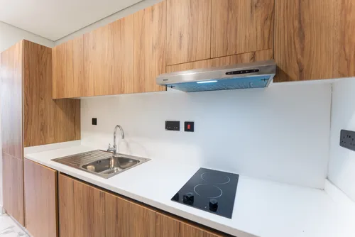  Apartment in Al Maryah Vista