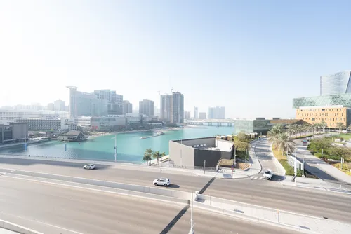  Apartment in Al Maryah Vista