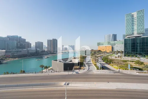 Vacant | Fully Furnished | Cleveland Clinic View