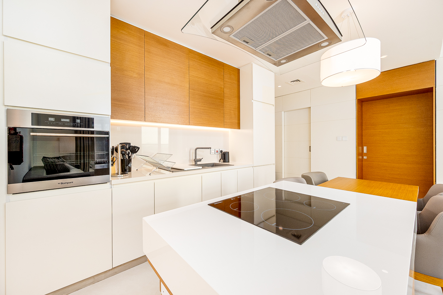 1 Bedroom Apartment in Marriott Marquis Dubai