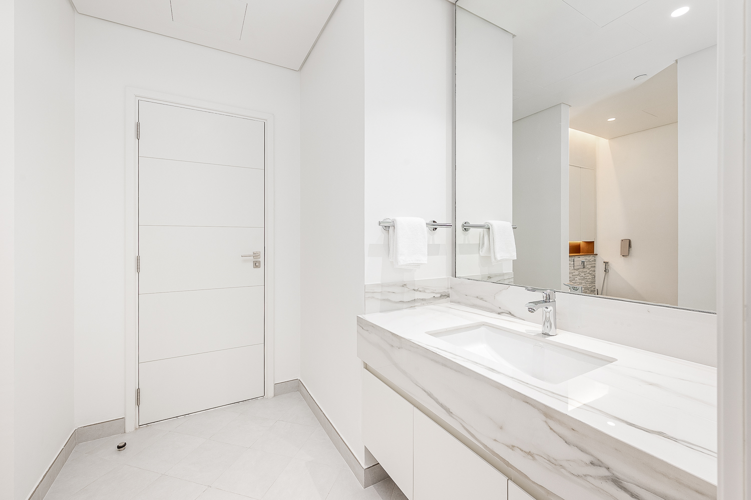 1 Bedroom Apartment in Marriott Marquis Dubai