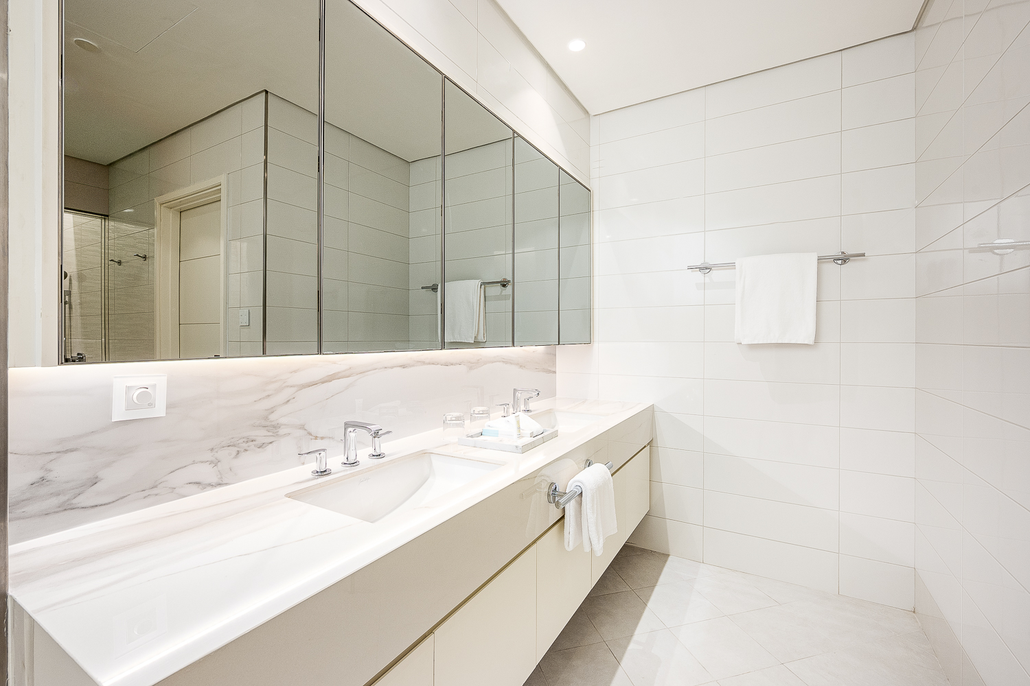 1 Bedroom Apartment in Marriott Marquis Dubai