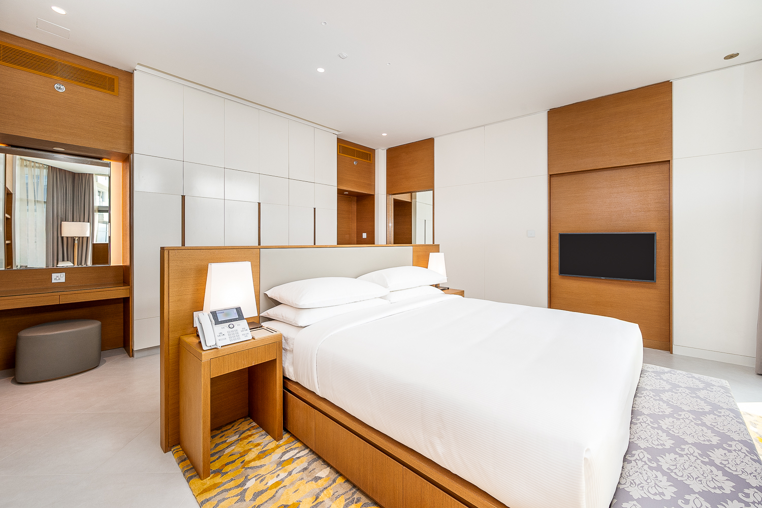 1 Bedroom Apartment in Marriott Marquis Dubai