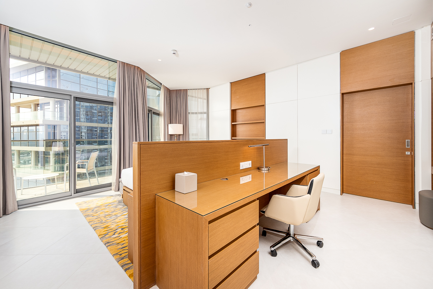 1 Bedroom Apartment in Marriott Marquis Dubai