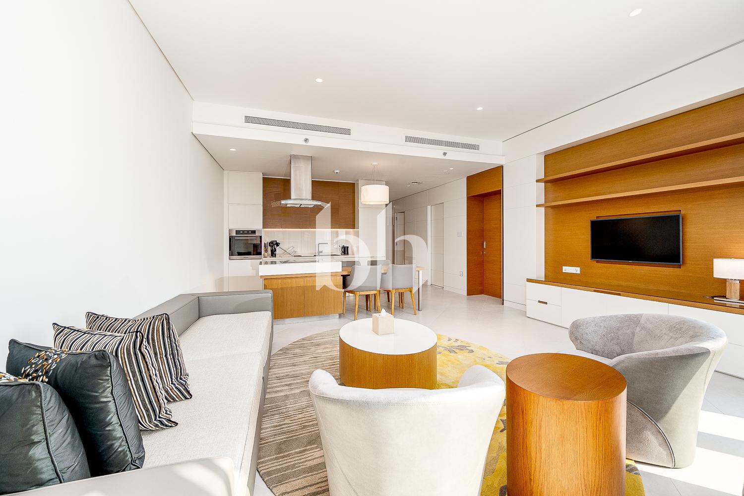 Furnished | Bills Inclusive |Serviced | Creek View