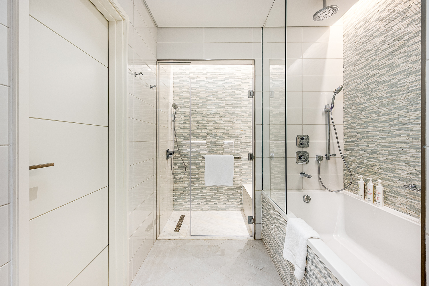 1 Bedroom Apartment in Marriott Marquis Dubai