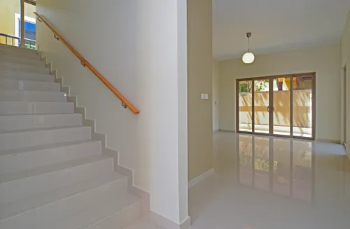 3 Bedrooms Townhouse in Khannour Community