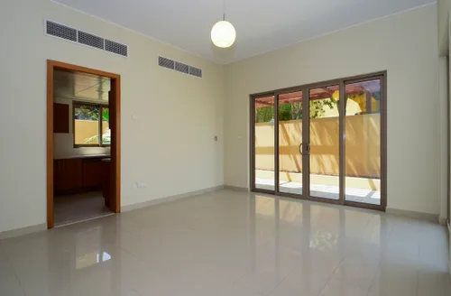 3 Bedrooms Townhouse in Khannour Community