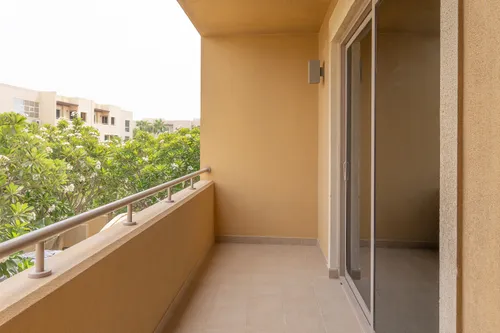 3 Bedrooms Townhouse in Khannour Community