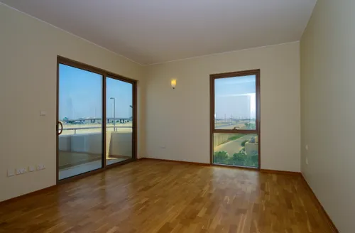 3 Bedrooms Townhouse in Khannour Community