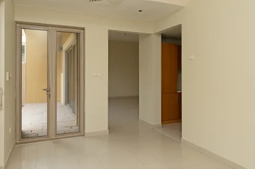 3 Bedrooms Townhouse in Khannour Community