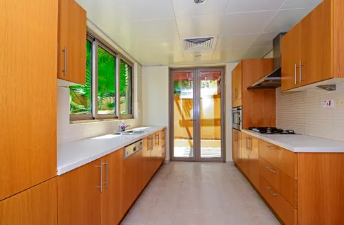 3 Bedrooms Townhouse in Khannour Community